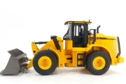 RC 1552 - PALA GOMMATA 1:16
