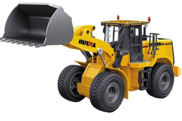 RC 1567 - PALA GOMMATA 1:24