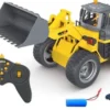 RC 1532 - PALA GOMMATA 6 CH 1:18