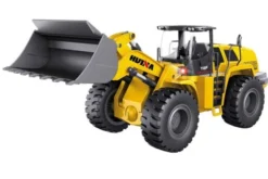 RC 1583 - PALA GOMMATA IN METALLO - 1:14