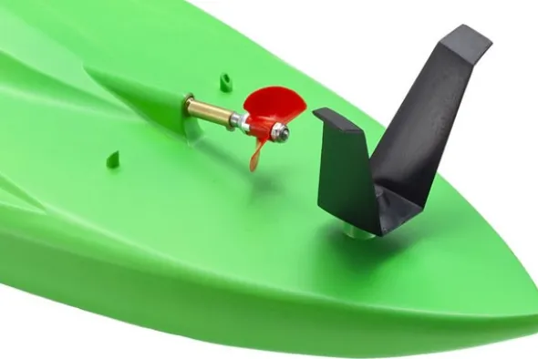 RC SURFER 4 - RTR SURF 1:5