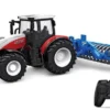 RC 6636 - TRATTORE CON ASSOLCATORE A DISCO 1:24