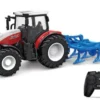 RC 6639 - TRATTORE CON ASSOLCATORE MULTIPLO 1:24