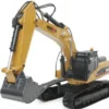 RC 1580 V5 - ESCAVATORE IN METALLO 1:14