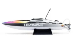 RECOIL 2 18" - RTR MOTOSCAFO - HEATWAVE