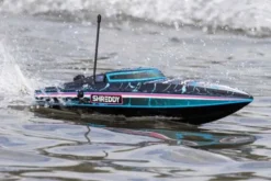RECOIL 2 18" - RTR MOTOSCAFO - SHREDDY