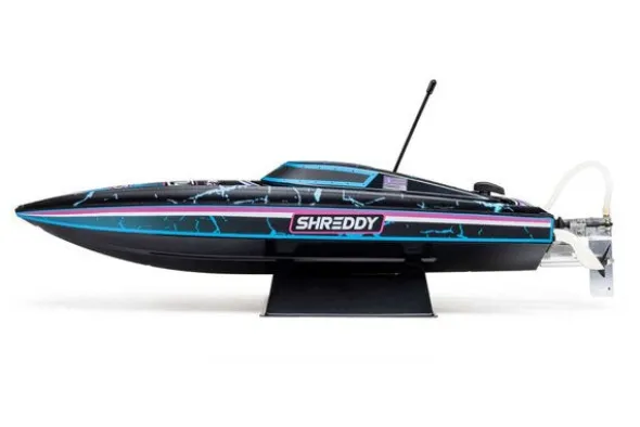 RECOIL 2 18" - RTR MOTOSCAFO - SHREDDY
