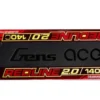 REDLINE 2.0 BATTERIA LIPO 2S HV 7.6V-6600-140C