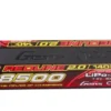 REDLINE 2.0 BATTERIA LIPO 2S HV 7.6V-8500-140C