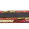 REDLINE 2.0 LOW PROFILE BATTERIA LIPO 2S HV 7.6V-5000-140C