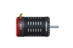 REDS V8 1900KV 4 POLE SENSORED GEN6 - PER 1:8