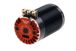 REDS V8 1900KV 4 POLE SENSORED GEN6 - PER 1:8