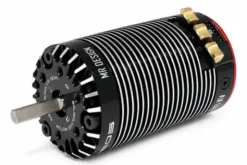 REDS V8 2500KV 4 POLE SENSORED GEN7 - PER 1:8