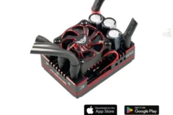 REDS Z8 PRO 220A GEN3 - ESC