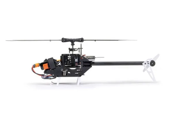 REVOLUTION 135 CP - RTF STABILIZZATO