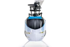 REVOLUTION 135 CP - RTF STABILIZZATO