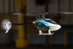 REVOLUTION 135 CP - RTF STABILIZZATO