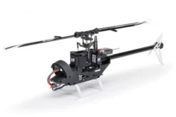 REVOLUTION 135 CP - RTF STABILIZZATO