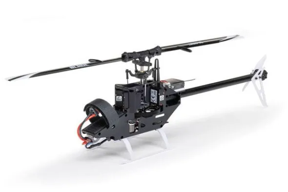REVOLUTION 135 CP - RTF STABILIZZATO