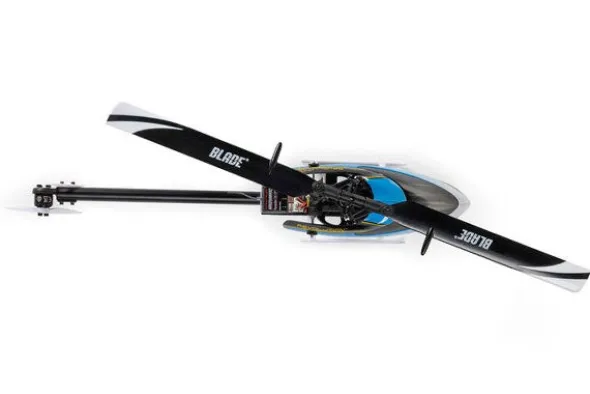 REVOLUTION 135 CP - RTF STABILIZZATO