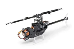 REVOLUTION 135 CP - RTF STABILIZZATO