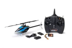 REVOLUTION 135 CP - RTF STABILIZZATO