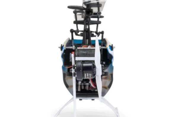 REVOLUTION 135 CP - RTF STABILIZZATO