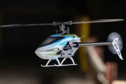 REVOLUTION 135 CP - RTF STABILIZZATO