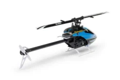 REVOLUTION 135 CP - RTF STABILIZZATO