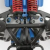 REVO 3.3 - 4WD NITRO - RTR MONSTER TRUCK 1:8 - BLU