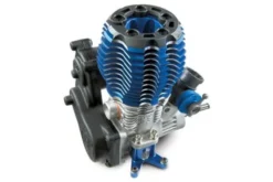 REVO 3.3 - 4WD NITRO - RTR MONSTER TRUCK 1:8 - BLU