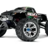 REVO 3.3 4WD NITRO - RTR MONSTER TRUCK 1:8 - VERDE
