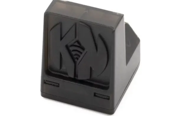 RG4CHWP - MINI RICEVENTE 4 CANALI PER KONECT X95