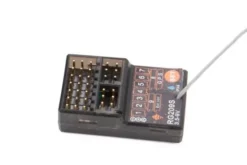 RG209S - RICEVENTE 9 CANALI