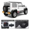 RGT JIMMY 4WD - RTR CRAWLER 1:10 - BIANCO