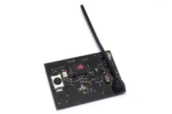 RICEVENTE MINI-Z EVO 2 PER FUTABA - 82046