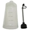 RIEMPITORE CARBURANTE - 500ML