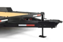 RIMORCHIO PIANALE PER VEICOLI SCX10 - SCALA 1:10