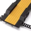 RIMORCHIO PIANALE PER VEICOLI SCX24 - SCALA 1:24