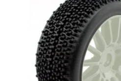 ROCKET - PER BUGGY CON CERCHIO BIANCO - 2 PEZZI