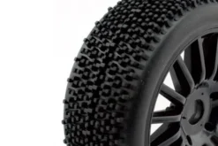 ROCKET - PER BUGGY CON CERCHIO NERO - 2 PEZZI