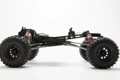 ROCK SLIDE BRUSHLESS 4WD - RTR ROCK CRAWLER 1:6 - BIANCO
