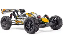 ROGUE BUGGY 2.0 BRUSHLESS PACK VERSION - RTR BUGGY 1:8 - ORANGE