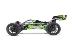 ROGUE BUGGY 2.0 BRUSHLESS PACK VERSION - RTR BUGGY 1:8 - VERDE
