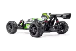 ROGUE BUGGY 2.0 BRUSHLESS PACK VERSION - RTR BUGGY 1:8 - VERDE