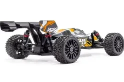 ROGUE BUGGY 2.0 BRUSHLESS - RTR BUGGY 1:8 - ORANGE