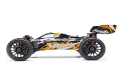 ROGUE BUGGY 2.0 BRUSHLESS - RTR BUGGY 1:8 - ORANGE