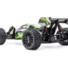 ROGUE BUGGY 2.0 BRUSHLESS - RTR BUGGY 1:8 - VERDE