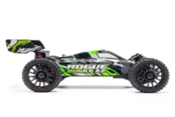 ROGUE BUGGY 2.0 BRUSHLESS - RTR BUGGY 1:8 - VERDE