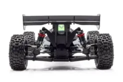 ROGUE BUGGY 2.0 BRUSHLESS - RTR BUGGY 1:8 - VERDE
